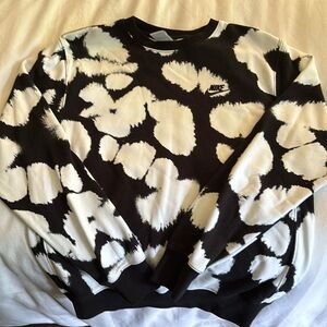 Men’s Nike Crewneck Sweatshirt